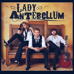 Lady Antebellum - Lady Antebellum - Amazon.com Music